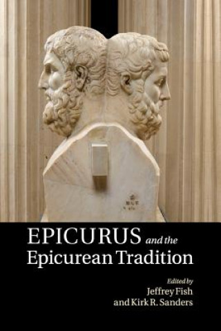 Carte Epicurus and the Epicurean Tradition Jeffrey Fish