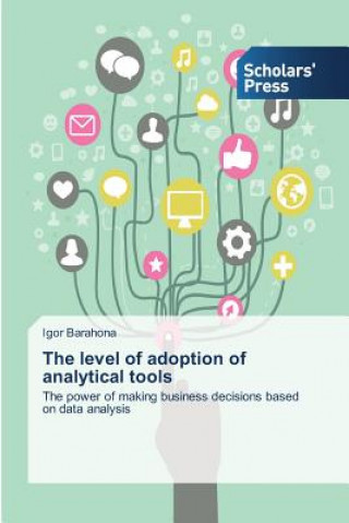 Buch level of adoption of analytical tools Barahona Igor