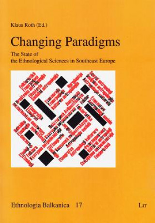 Knjiga Changing Paradigms Klaus Roth
