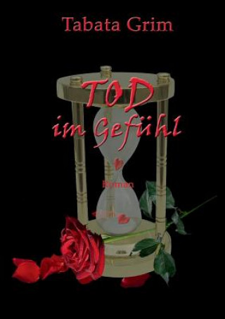Kniha Tod im Gefuhl Tabata Grim
