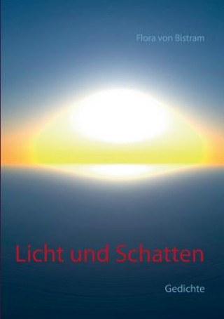 Kniha Licht und Schatten II Flora Von Bistram