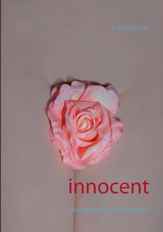 Book innocent Candy Quinn