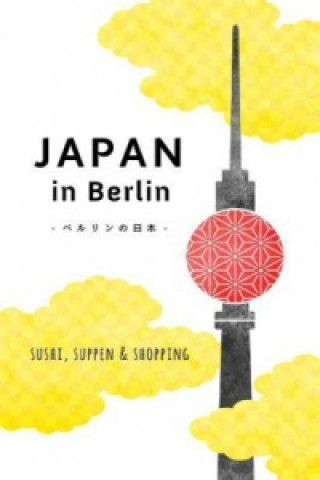 Carte Japan in Berlin Axel Schwab