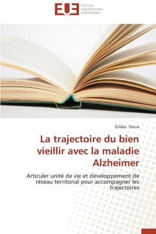 Carte Trajectoire Du Bien Vieillir Avec La Maladie Alzheimer Vieira-G