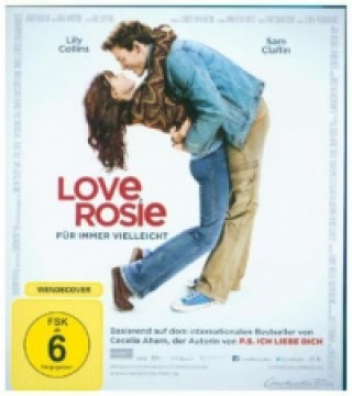 Videoclip Love, Rosie - Für immer vielleicht, 1 Blu-ray Tony Cranstoun
