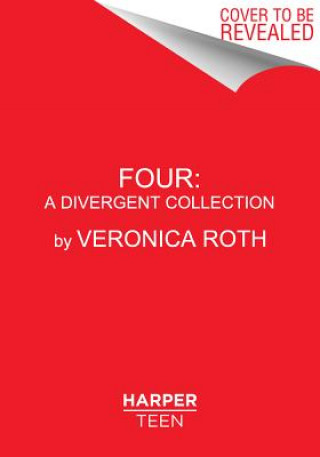 Kniha Four Veronica Roth