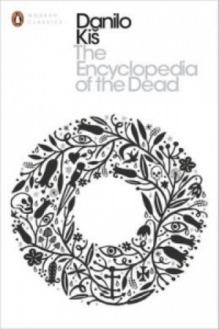 Kniha Encyclopedia of the Dead Danilo Ki