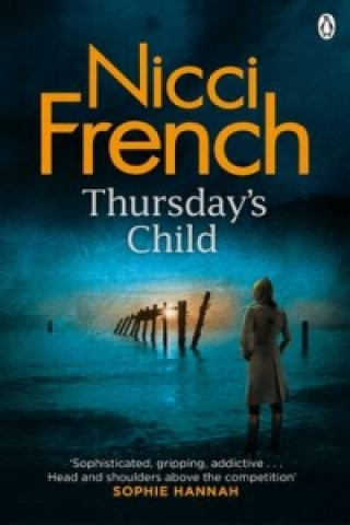 Книга Thursday's Child Nicci French