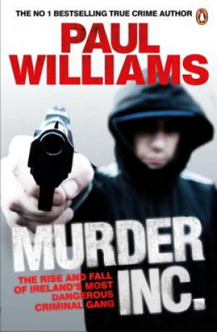 Buch Murder Inc. Paul Williams