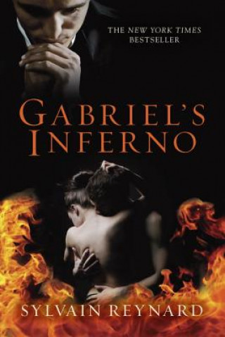 Книга Gabriel's Inferno Sylvain Reynard