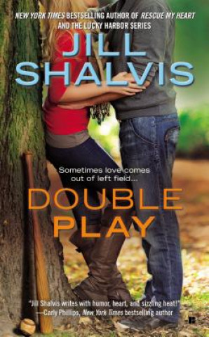 Könyv Double Play Jill Shalvis