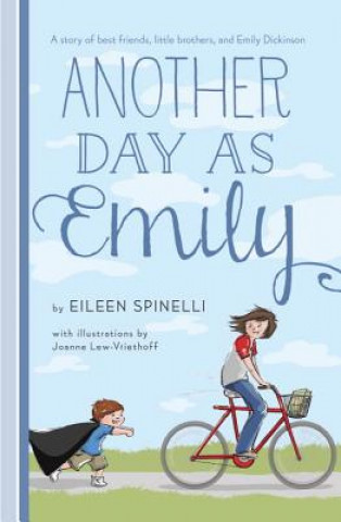 Book Another Day as Emily Eileen Spinelli