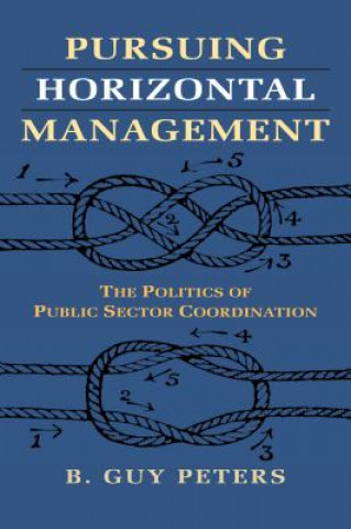 Carte Pursuing Horizontal Management B Guy Peters