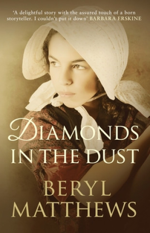 Carte Diamonds in the Dust Beryl Matthews