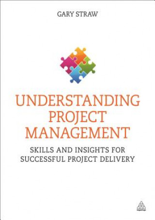 Buch Understanding Project Management Gary Straw