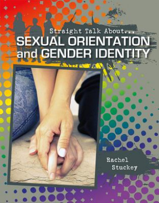 Βιβλίο Sexual Orientation and Gender Identity James Bow