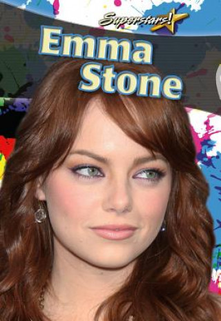 Buch Emma Stone Kelly Spence