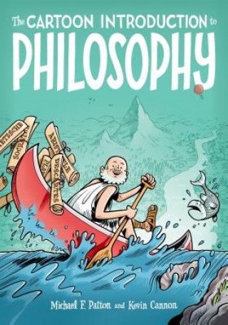 Carte Cartoon Introduction to Philosophy Michael F Patton