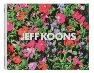 Libro Jeff Koons Gagosian Larry