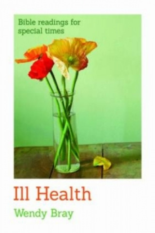 Книга Ill Health Wendy Bray