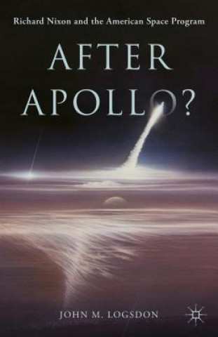 Carte After Apollo? John M Logsdon