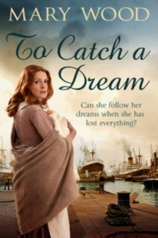 Carte To Catch A Dream Mary Wood