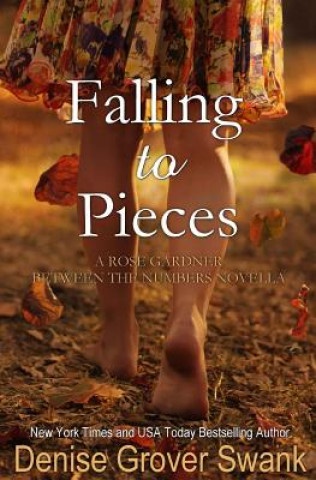 Kniha Falling to Pieces Denise Grover Swank