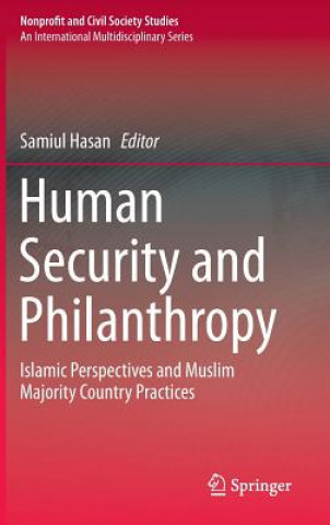 Carte Human Security and Philanthropy Samiul Hasan