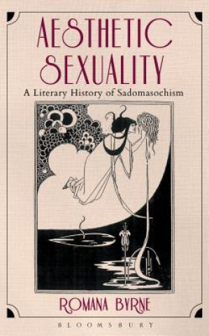 Kniha Aesthetic Sexuality Romana Byrne