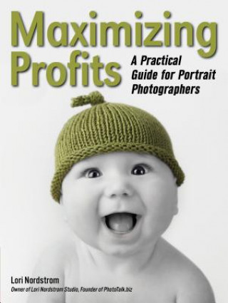 Book Maximising Profits Lori Nordstrom