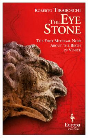 Kniha Eye Stone Roberto Tiraboschi