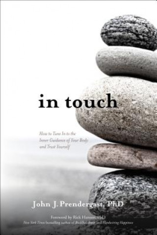 Книга In Touch John J Prendergast