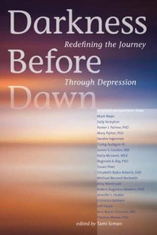 Buch Darkness Before Dawn Various Authors