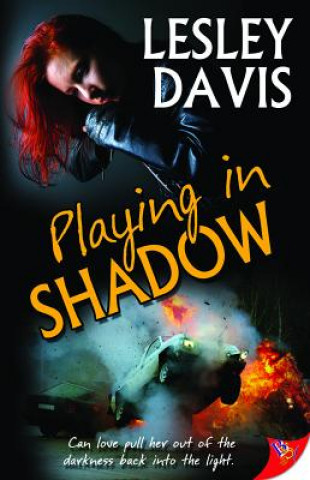 Kniha Playing in Shadow Lesley Davis