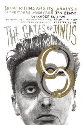 Kniha Gates Of Janus Ian Brady