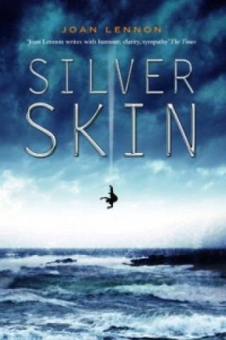 Книга Silver Skin Joan Lennon