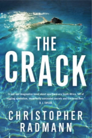 Book Crack Christopher Radmann