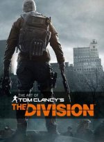 Carte Art of Tom Clancy's The Division Paul Davies