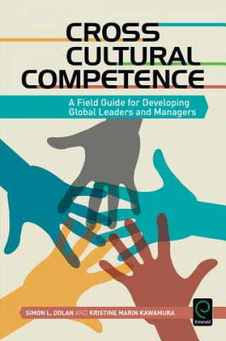 Buch Cross Cultural Competence Simon L Dolan