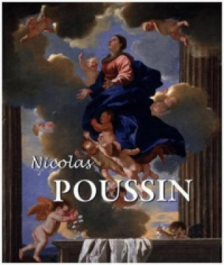 Kniha Poussin Nicolas Poussin