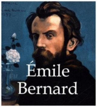 Livre Émile Bernard Emile Bernard