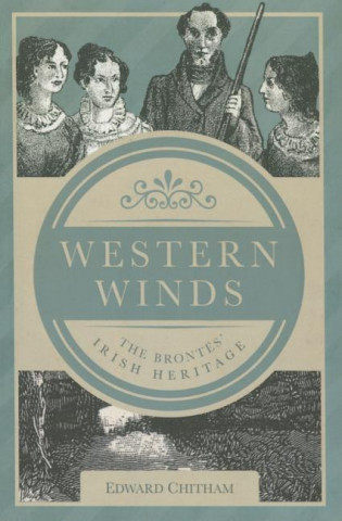 Könyv Western Winds Edward Chitham