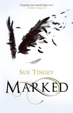 Book Marked Sue Tingey