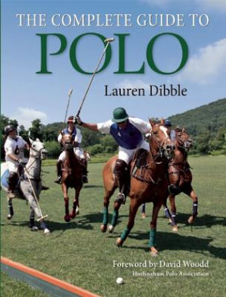 Könyv Complete Guide to Polo Lauren Thorpe