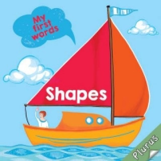 Buch Shapes Amy McSimpson