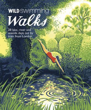 Libro Wild Swimming Walks Margaret Dickinson