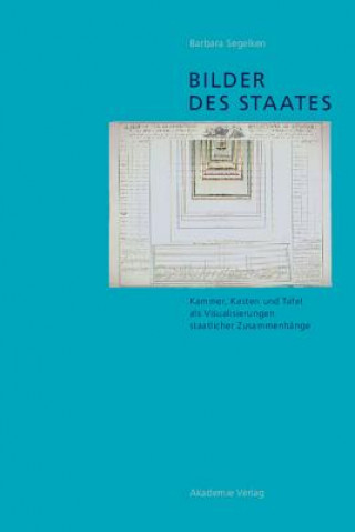 Buch Bilder Des Staates Barbara Segelken