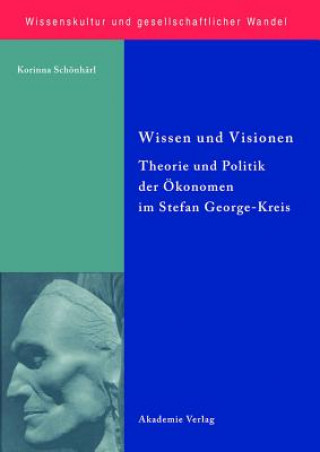 Книга Wissen Und Visionen Korinna Schonharl