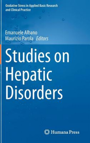 Carte Studies on Hepatic Disorders Emanuele Albano