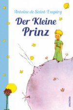 Könyv Der Kleine Prinz Antoine de Saint-Exupéry
